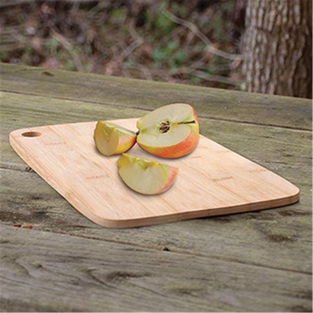 ULTIMATE SURVIVAL 2.0 Bamboo Cutting Board 602962